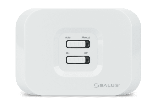 Salus Boiler Reciever