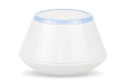 Salus Universal Gateway Hub