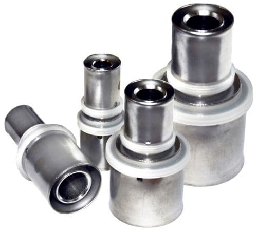 Straight Reducer 32-25mm