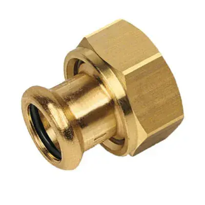 Tap Connector 28mm - 1 1/4"