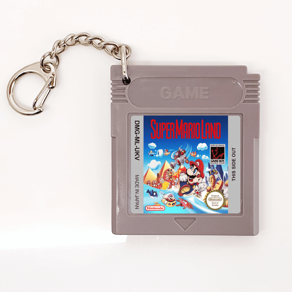 Super mario online land 2 cartridge