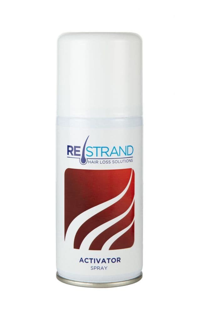 Activator Spray