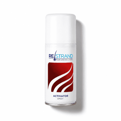 Activator Spray