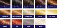 Hair Loss Concealer | Hair Building Fibres | RESTRAND