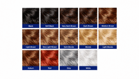 Hair Loss Concealer | Hair Building Fibres | RESTRAND