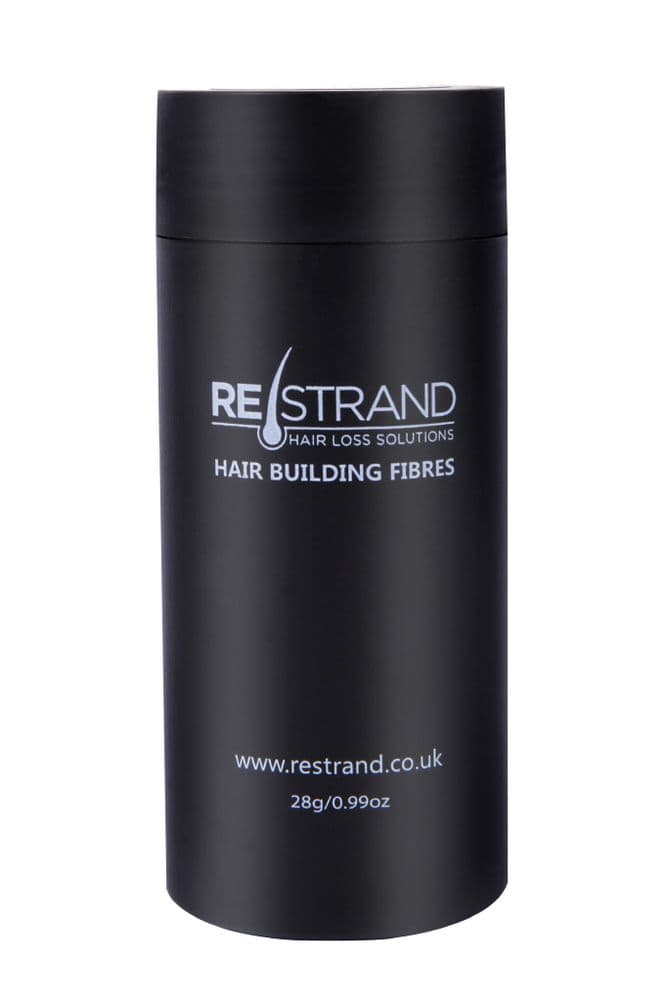 Hair Building Fibres