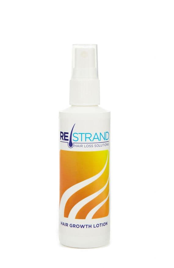 Hair Growth Lotion