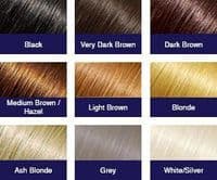 Hair Thickening Spray | Instant Hair Thickener | Hair Loss Concealer | RESTRAND