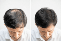 Hair Thickening Spray | Instant Hair Thickener | Hair Loss Concealer | RESTRAND