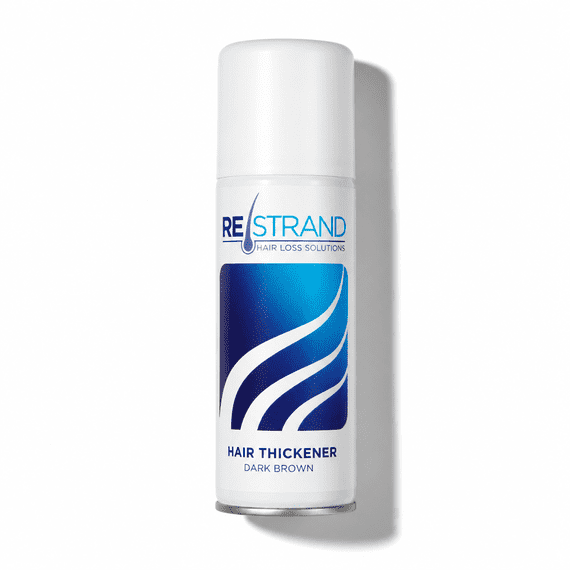 Hair Thickening Spray | Instant Hair Thickener | Hair Loss Concealer | RESTRAND