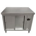 1000x600x900mm Hot Cupboard