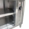 1000x600x900mm Hot Cupboard
