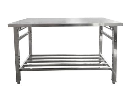 1200x600x900mm Folding Table