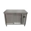 1200x600x900mm Hot Cupboard