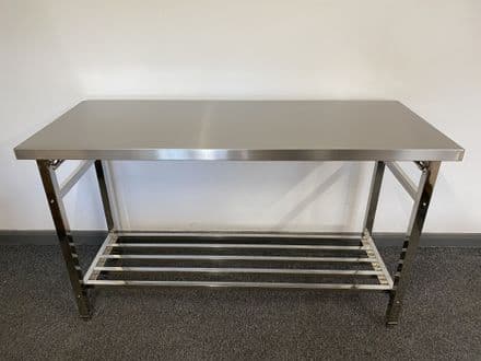 1500x600x900mm Folding Table