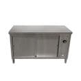 1500x600x900mm Hot Cupboard