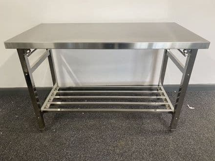 1800x600x900mm Folding Table