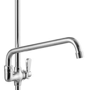 Add On Bowl Filler Valve System