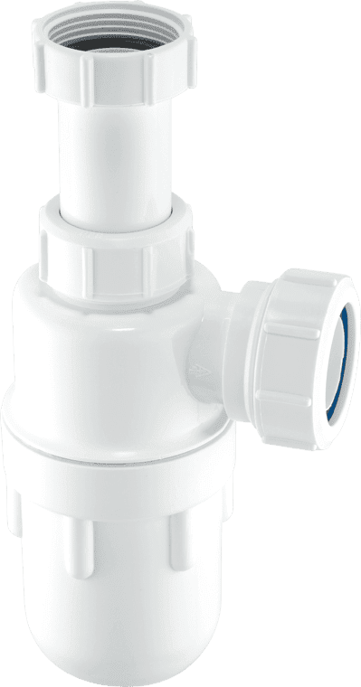 Adjustable Inlet Bottle Trap 1 1/2 "