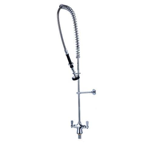 Pre Rinse Spray Arm - Monobloc
