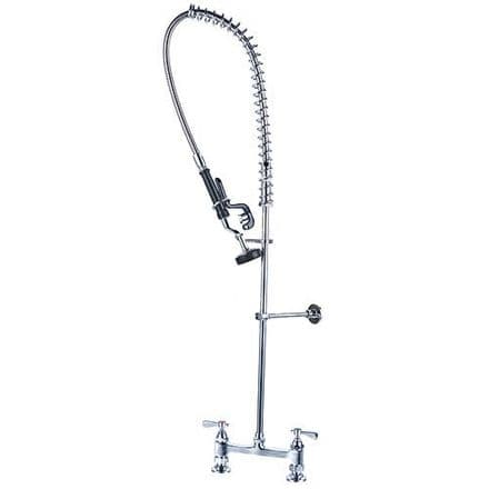 Commercial Pre Rinse Spray Arm