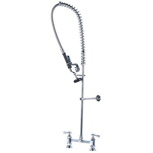 Pre Rinse Spray Arm