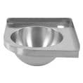 Corner Hand Wash Basin