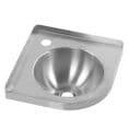 Corner Hand Wash Basin