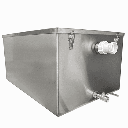 Grease Trap 105 Litre (20kg)