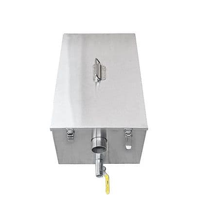 Grease Trap 16L (5KG)