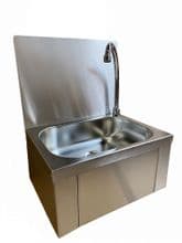 Hand Wash Basins