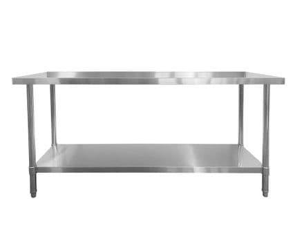 Heavy Duty 1800x600x900mm Centre Table