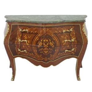 Chests of Drawers