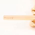 Antique 9Ct Gold 45.9g Double Albert Watch Chain 17 1/4''