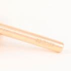 Antique 9Ct Gold 45.9g Double Albert Watch Chain 17 1/4''