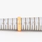 Antique Solid 22Ct Gold 6.7g Wedding Ring / Band Ring c 1919