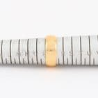 Antique  Solid 22Ct Gold 9.0g Wedding Ring / Band