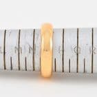 Antique Solid 22Ct Gold 9.7g  Wedding Ring / Band Ring