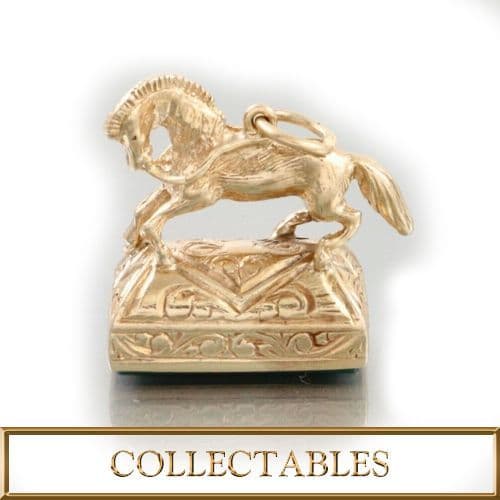 Charms & Collectables