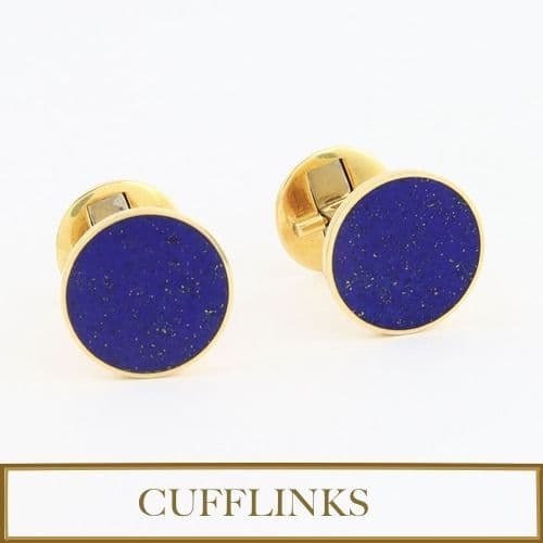 Cufflinks