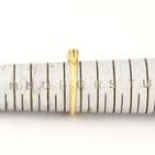 Vintage 18Ct Gold Diamond Engagement Ring 0.63 Carat