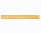 Vintage 9Ct Gold 51.7grams Bracelet 7 1/8''