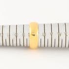 Vintage Heavy Solid 22Ct Gold 11.4g Wedding Ring / Band