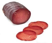 Bresaola 100% Air Dried Cured Beef