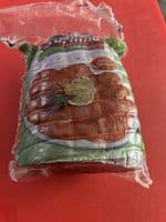 Bresaola 100% Air Dried Cured Beef