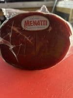 Bresaola 100% Air Dried Cured Beef