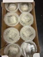 Burrata from Puglia
