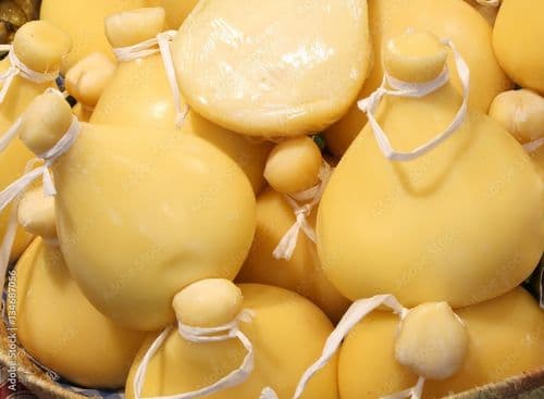 Caciocavallo