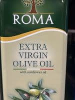 Evoo - Extra Virgin Olive Oil - EU