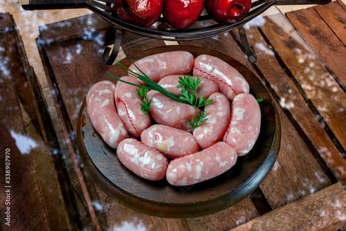 Fresh Sausage (Premium Meat)